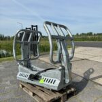 Zocon RB-01 Balenklem, foto 2