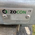Zocon RB-01 Balenklem, foto 5