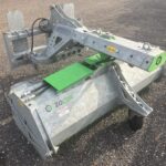 Zocon VM 195 Veegmachine, foto 1