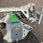 Zocon VM 195 Veegmachine, foto 2