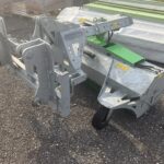 Zocon VM 195 Veegmachine, foto 3