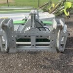 Zocon VM 195 Veegmachine, foto 7
